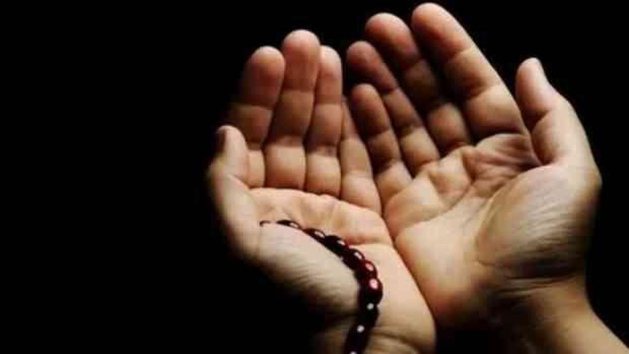 Mustafa Kutlu'nun kaleminden: Dua