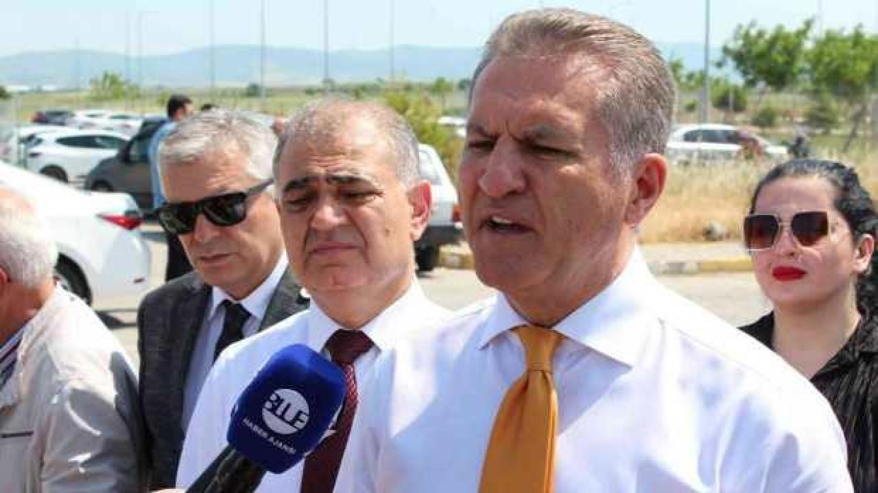 Mustafa Sarıgül: Cumhurbaşkanımıza kimsenin laf söylemesine izin vermeyiz