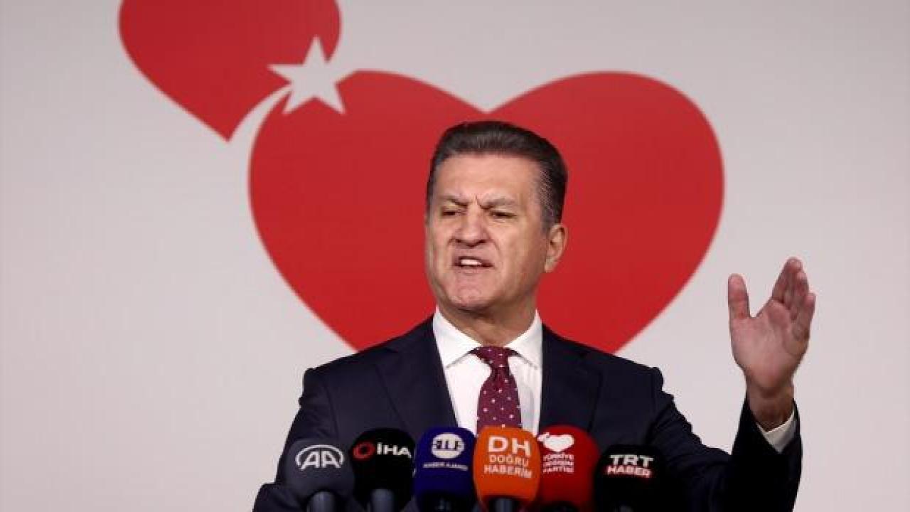 Mustafa Sarıgül'den Togg çağrısı