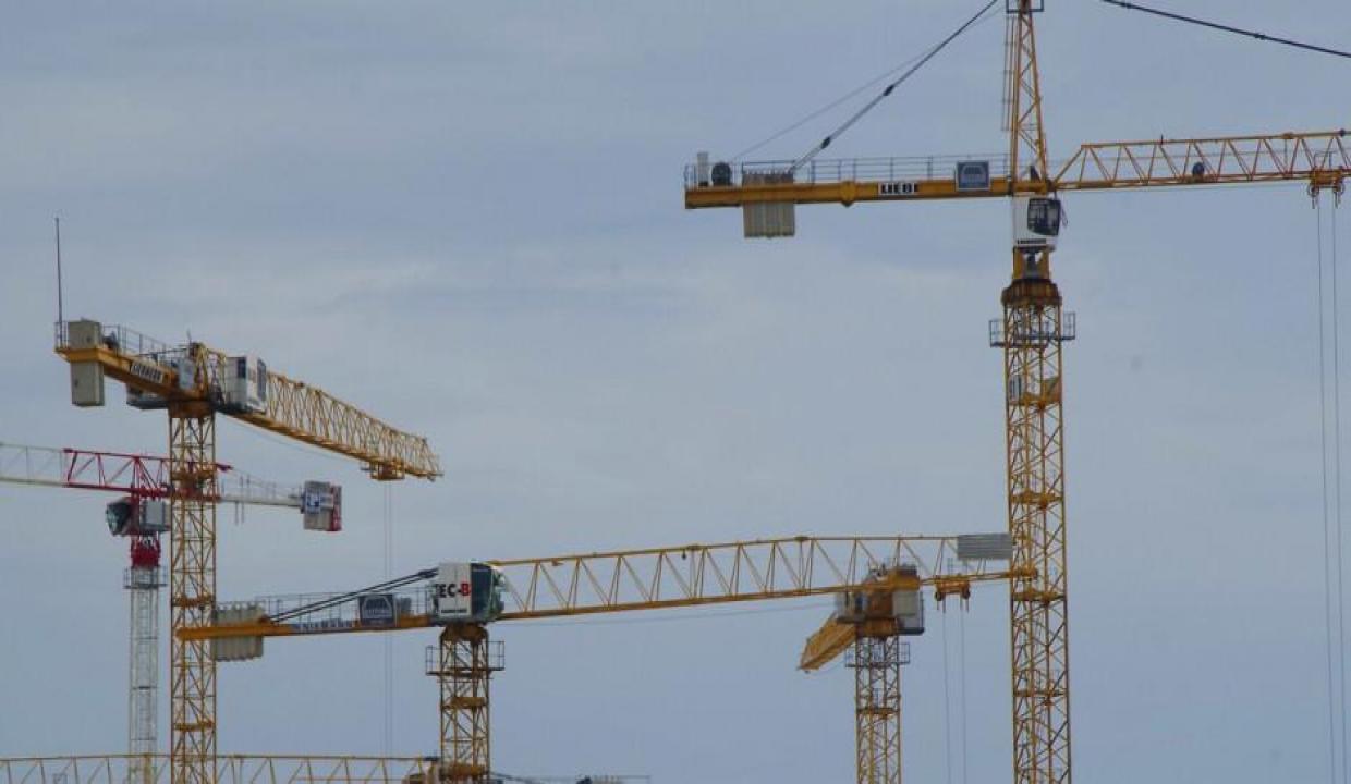 Müteahhitlerin gözü 'fiyat farkı' için Cumhurbaşkanı Erdoğan'a çevrildi