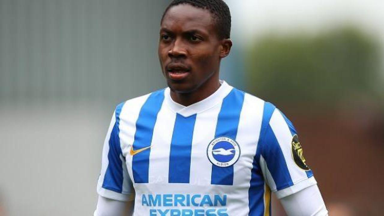 Mwepu 24 yaşında futbolu bıraktı!