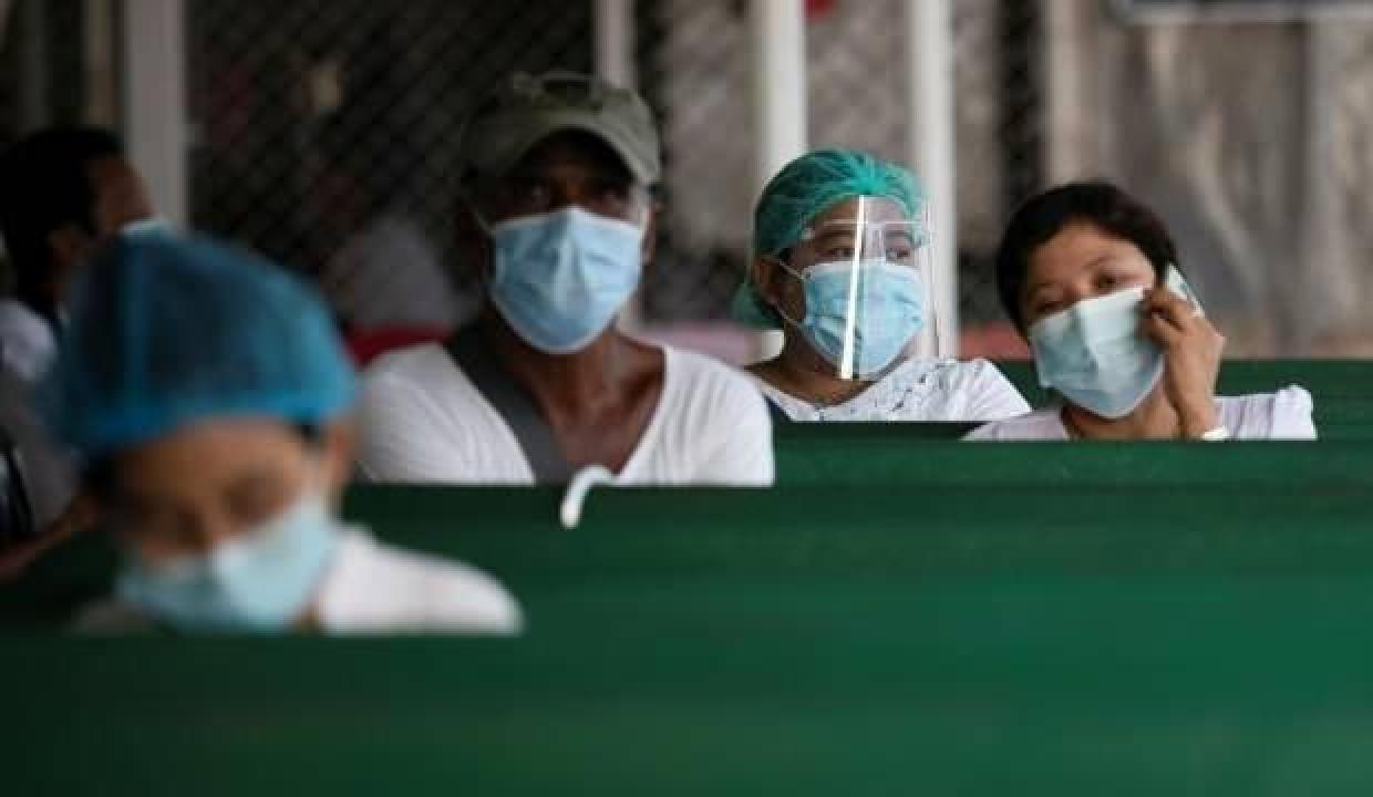 Myanmar 17 Nisan’dan itibaren turistlere kapılarını açacak