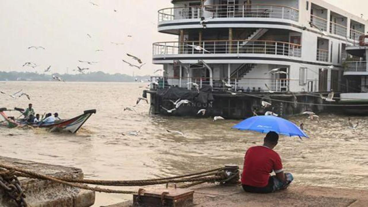 Myanmar’da hortum felaketi: 6 ölü, 109 yaralı