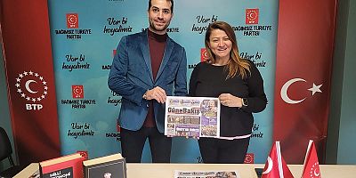 “MYK Üyeliği Benim İçin Büyük Bir Onur”