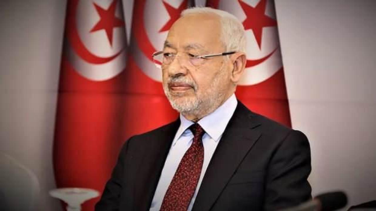 Nahda Hareketi lideri Gannuşi gözaltına alındı
