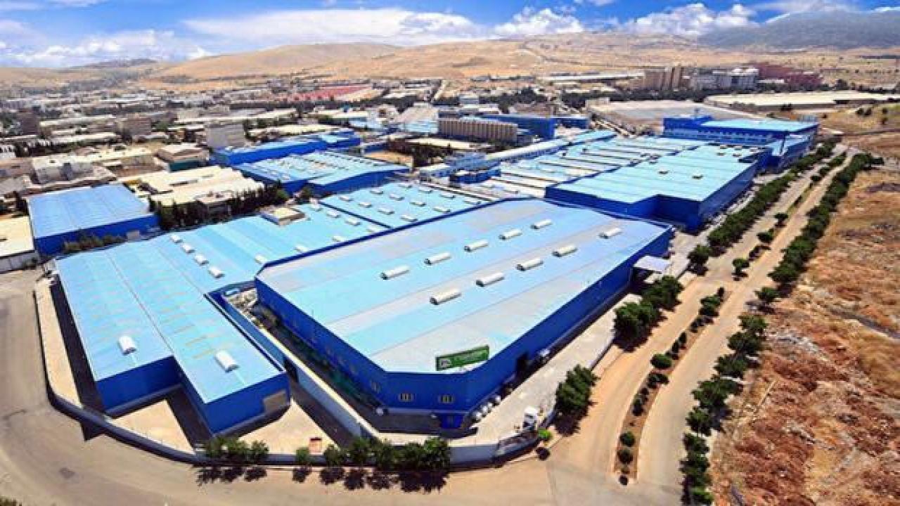 Naksan Plastik'in yeni sahibi belli oldu