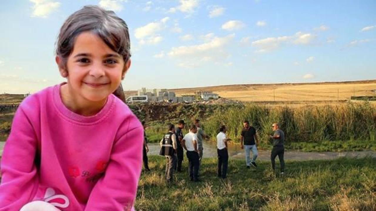 Narin'in cansız bedeni bulundu! Çuval ve terlik detayı...