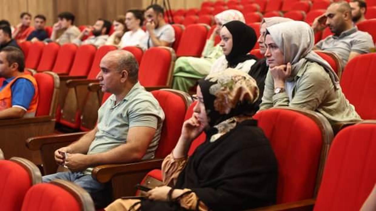 Narkotik polisi, Breaking Bad dizisi üzerinden aileleri uyardı