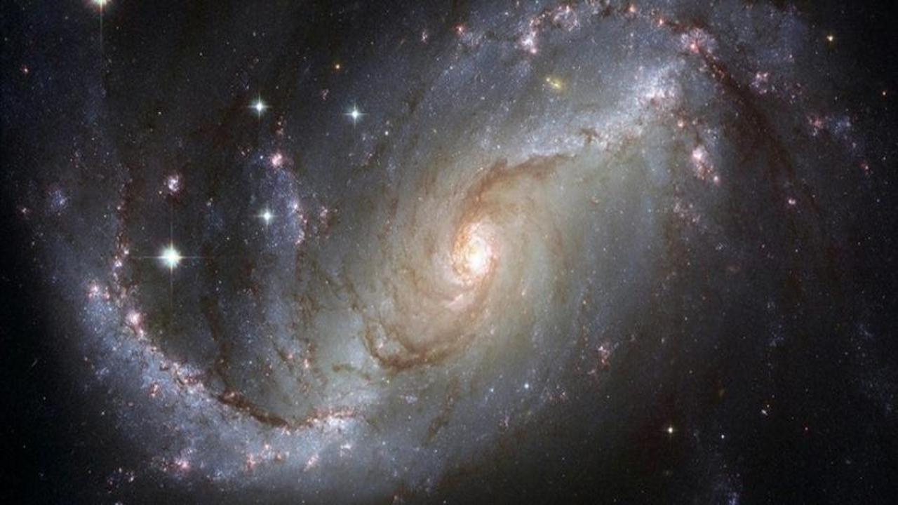 NASA, galaksi ve yıldız oluşumunu inceleyecek