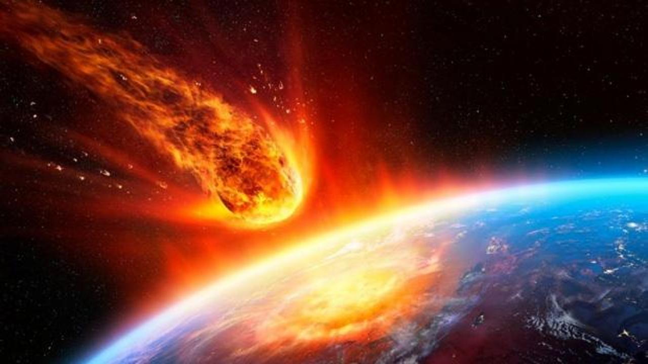 NASA, uzaya nükleer bomba atmak istiyor!