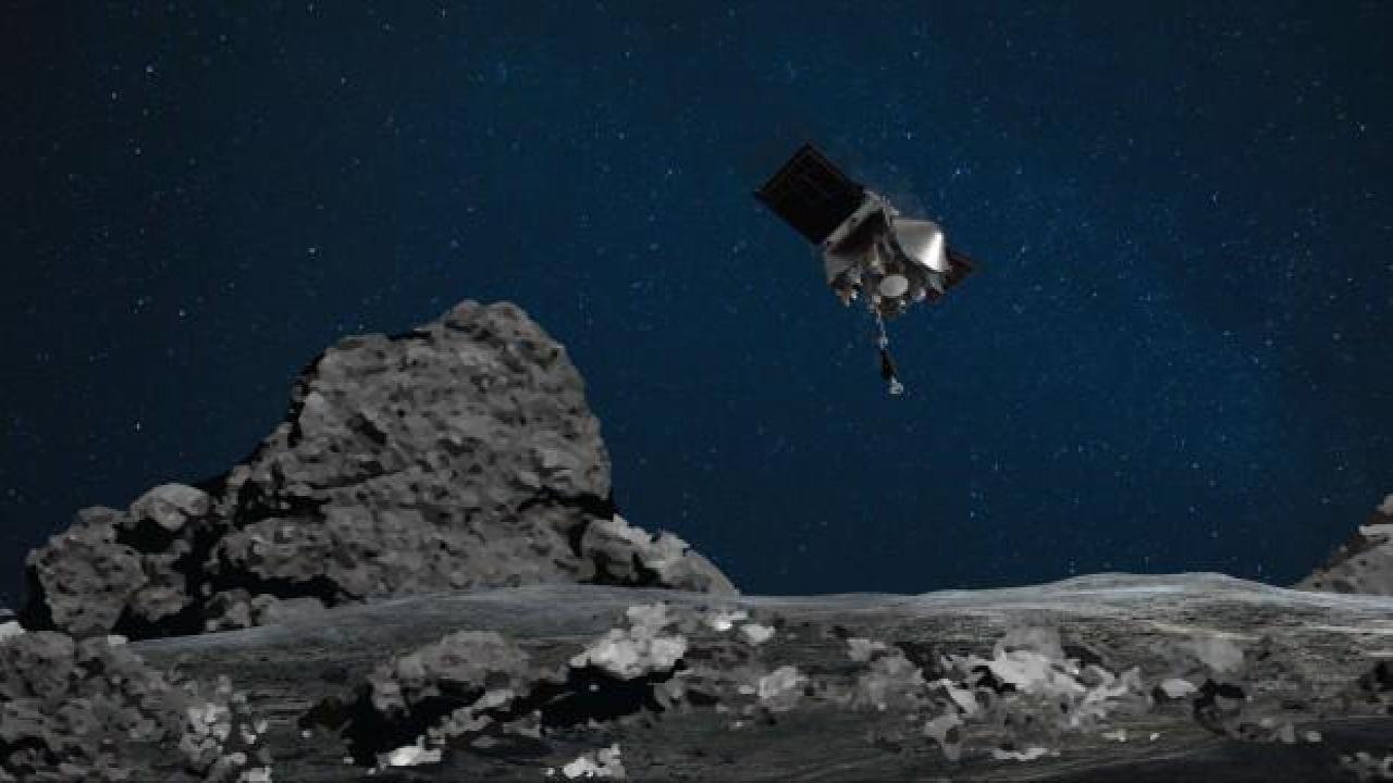 NASA'dan itiraf: Tamamen yanıldık