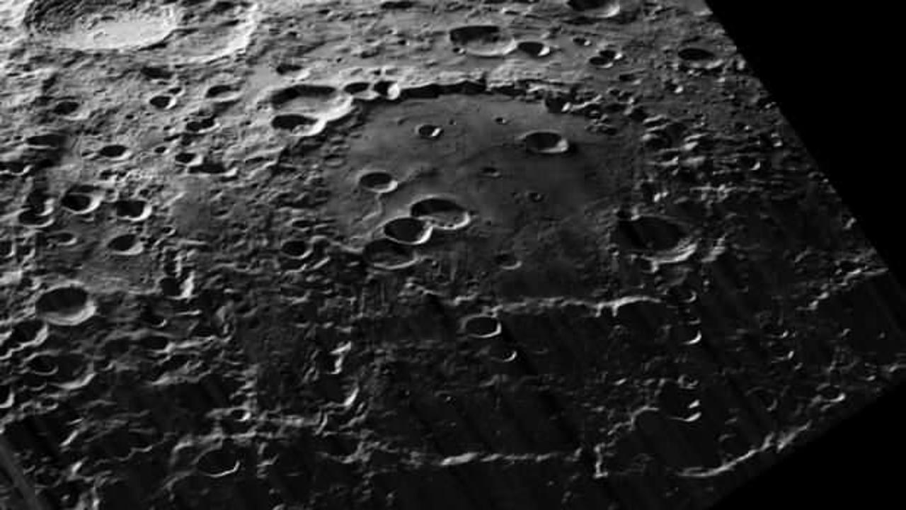 NASA’dan milyon dolarlık yarışma!