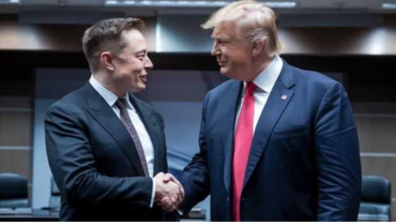 NASA'nın Ay'a gitme planı, Elon Musk ve Trump yüzünden tehlikede! Her an engelleyebilir...