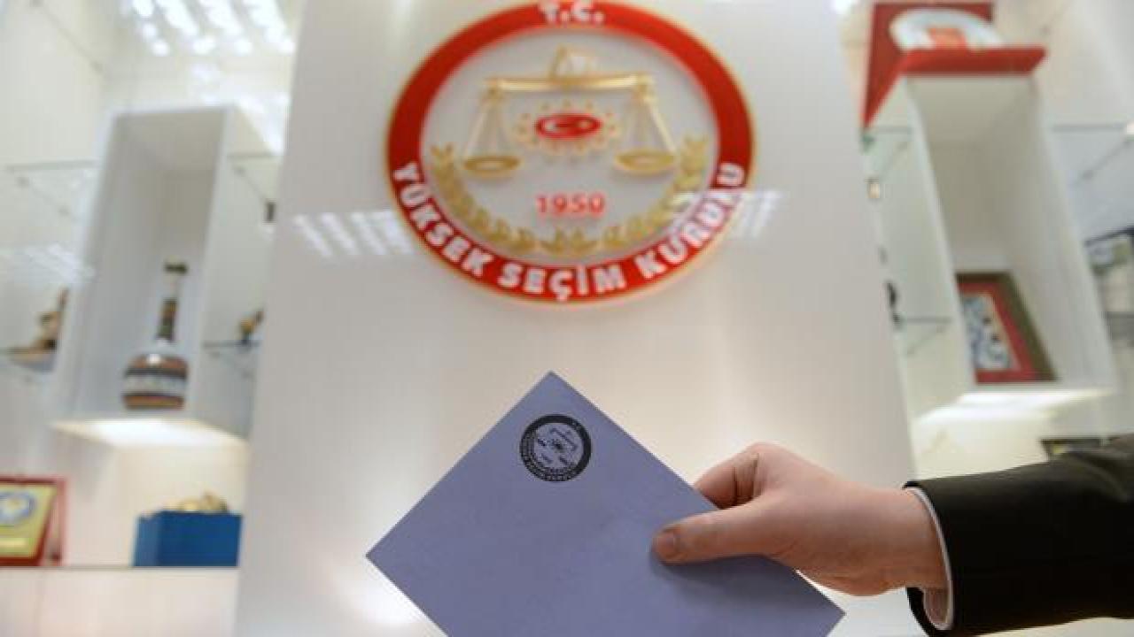 Nasıl oy kullanılır? Oy kullanırken nelere dikkat edilmelidir? Kimlik kartı zorunlu mu?