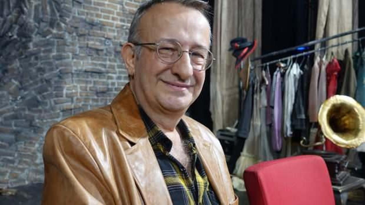 Naşit Özcan'ın cenaze programı belli oldu
