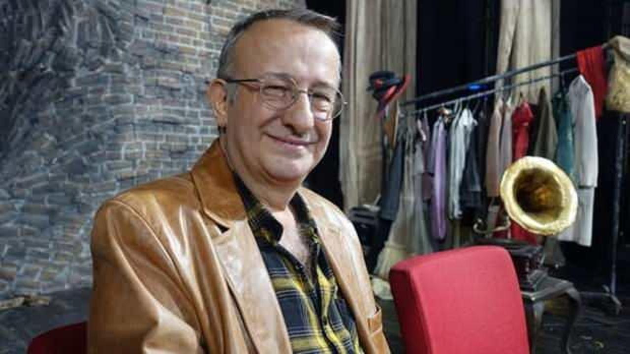 Naşit Özcan'ın sağlık durumuyla ilgili yeni açıklama