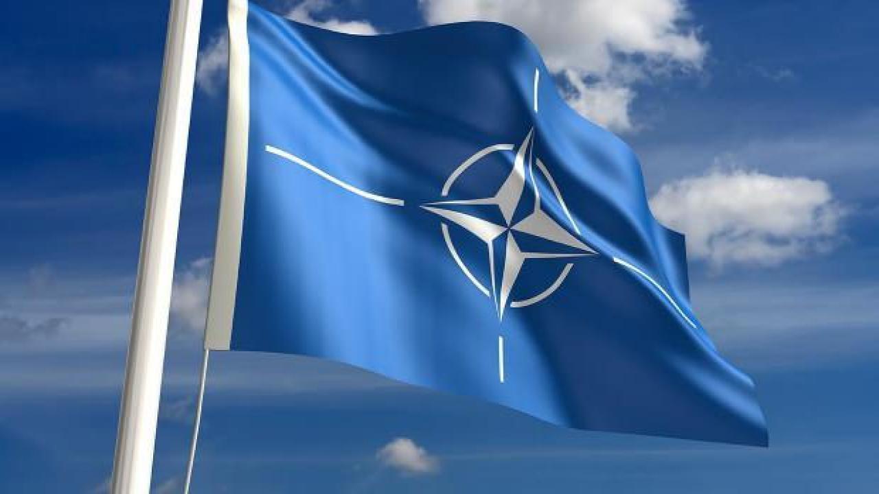 NATO dışişleri bakanları Oslo'da bir araya geldi