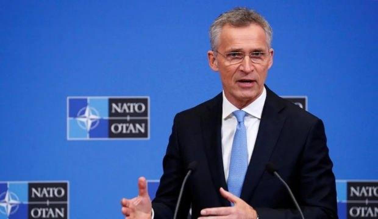 NATO Genel Sekreteri Stoltenberg 11 Mart'ta Türkiye'yi ziyaret edecek