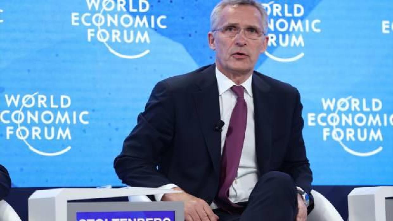 NATO Genel Sekreteri'den Türkiye açıklaması: Konuşmamız gerek
