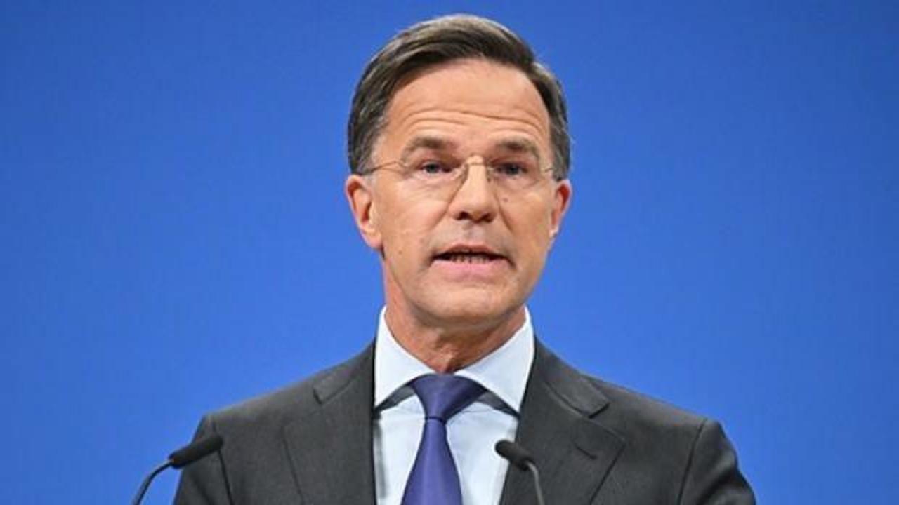 NATO Genel Sekreteri'nden Rusya iddiası