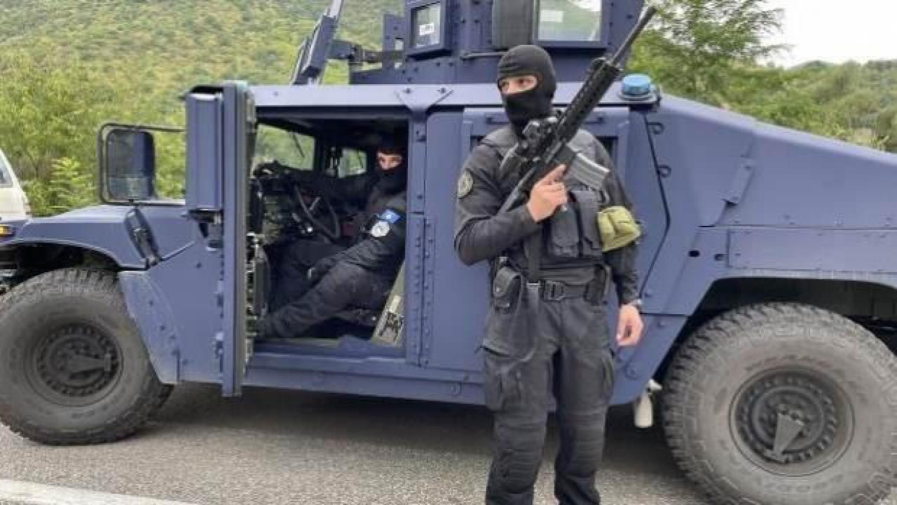 NATO Kosova'daki asker sayısını geçici olarak artırıyor