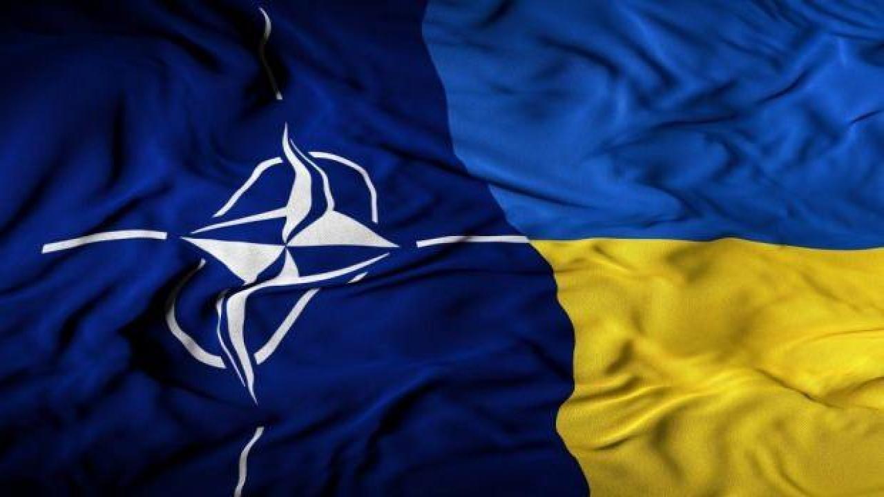 NATO Savunma Bakanları Ukrayna'ya destek için toplandı