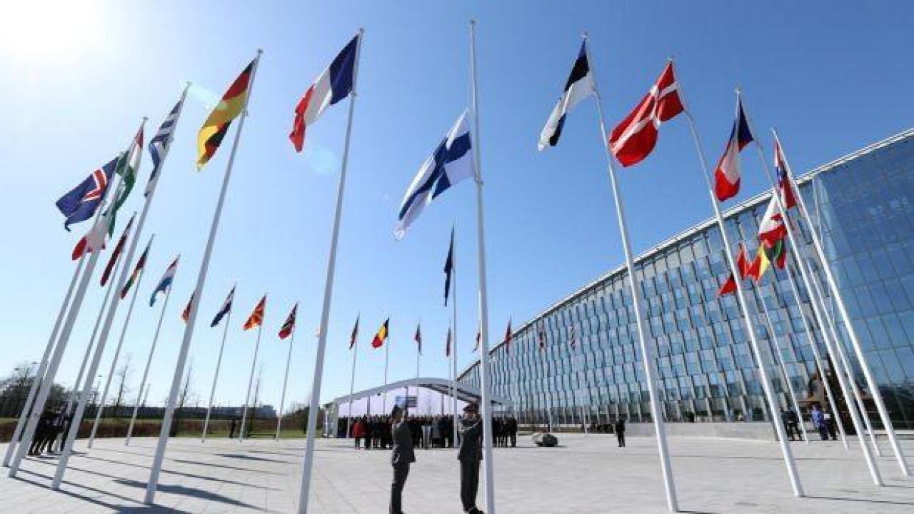 NATO ülkelerine savunma harcamalarını artırmayı hızlandırma çağrısı