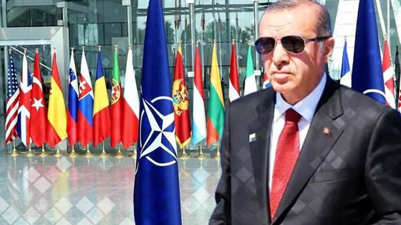 NATO, Vilnius Zirvesi'nde önemli kararlar alacak