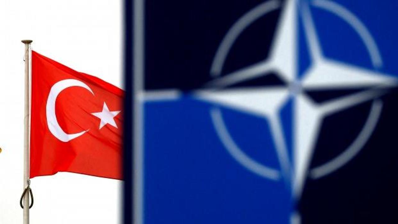 NATO'dan Avrupa itirafı: Türkiye olmadan imkansız!
