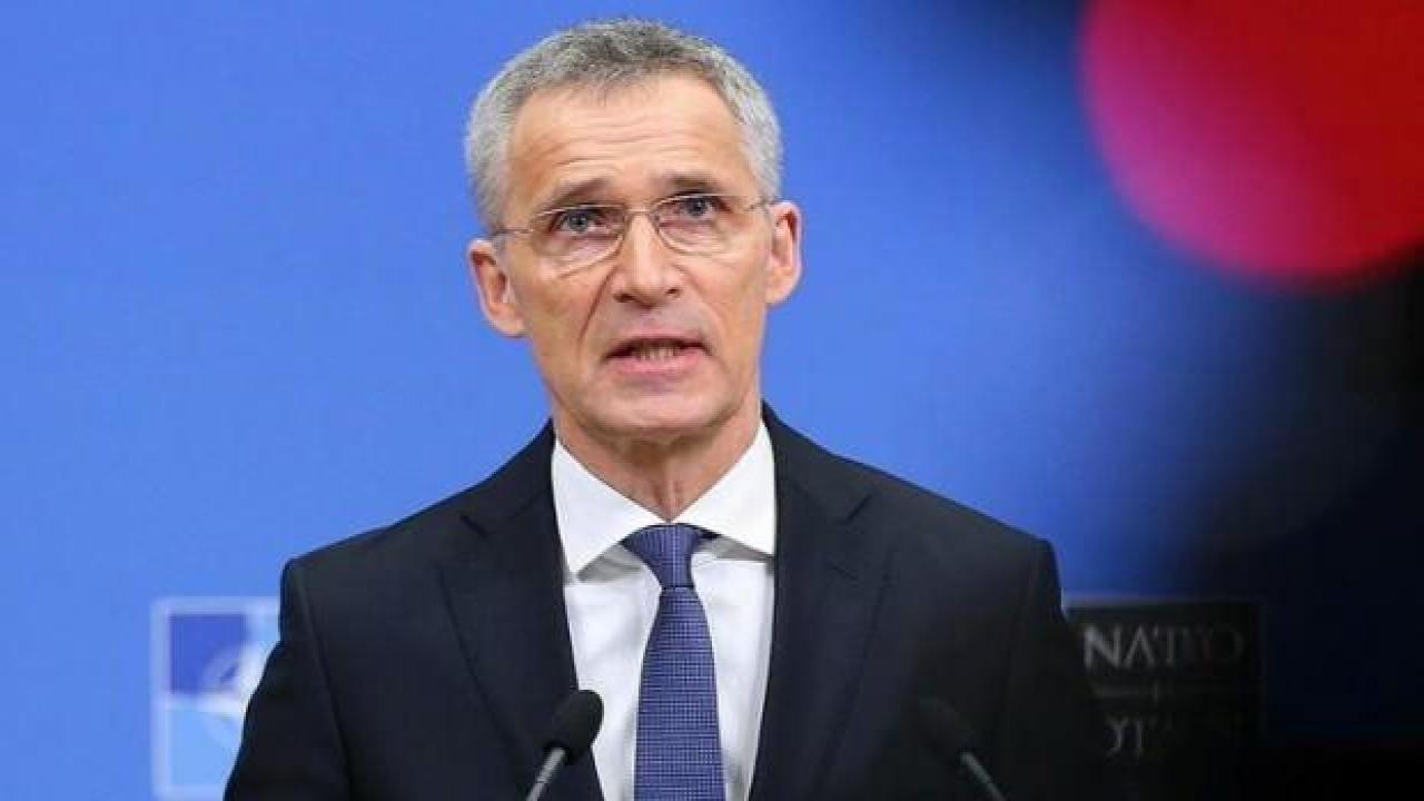 NATO'dan İsveç ve Finlandiya mesajı: Çok çalışıyoruz
