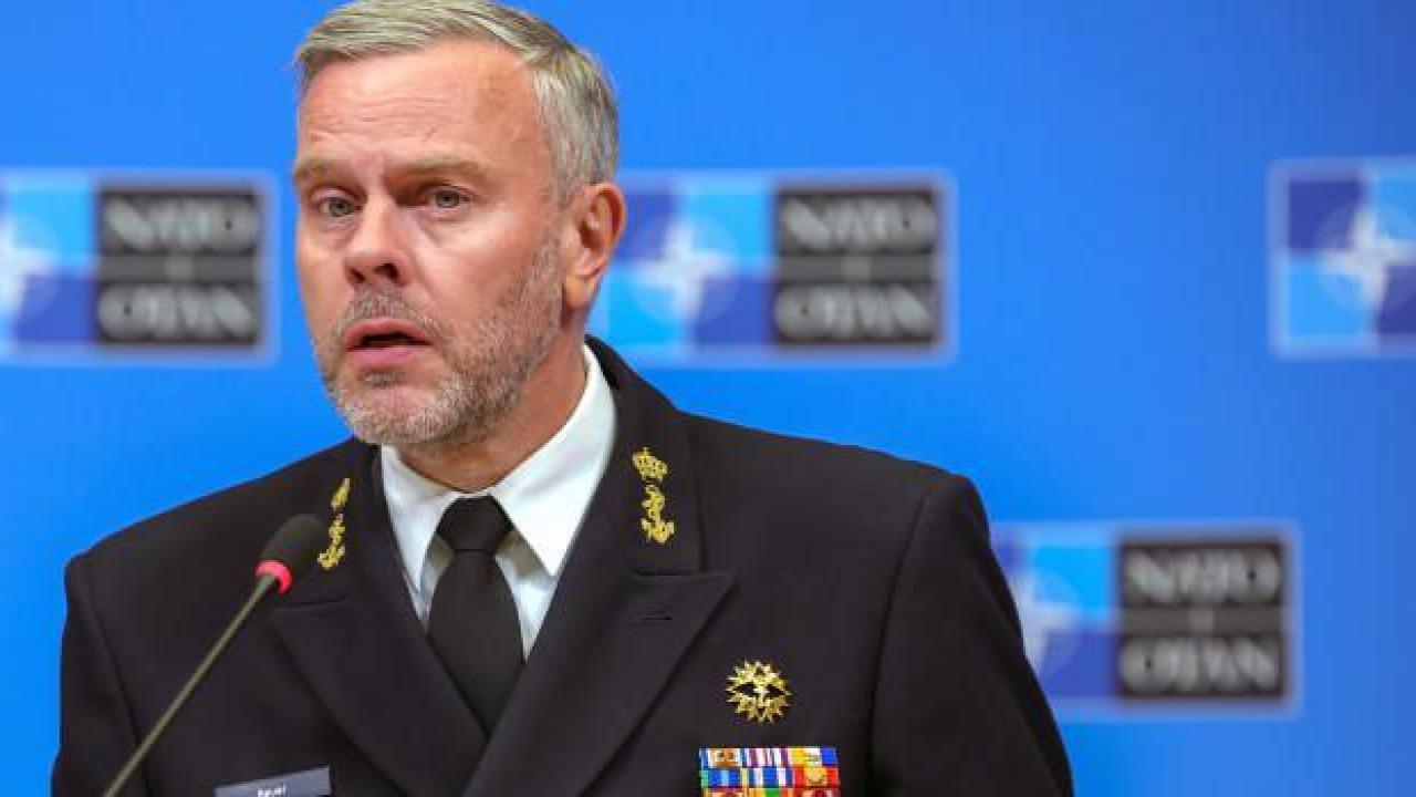 NATO'dan Rusya açıklaması