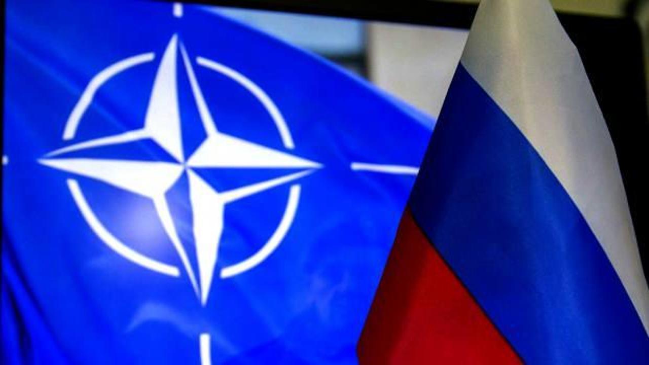 NATO'dan son dakika askeri hamle! Bir ülkeden Putin'i çıldırtacak Rusya uyarısı