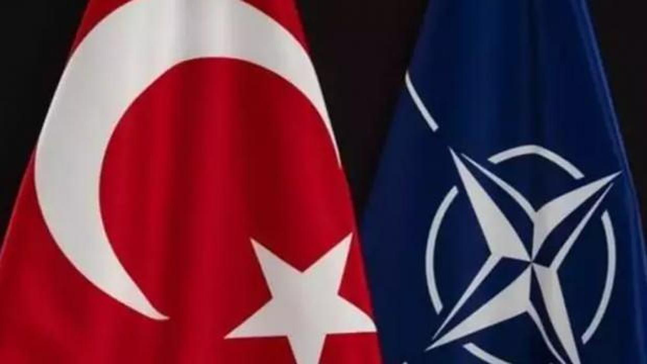 NATO'dan Türkiye mesajı