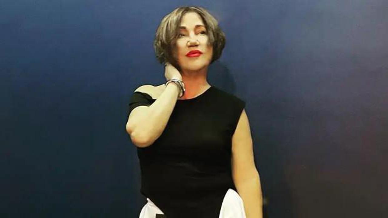 Nazan Öncel'i kızdıran olay! Konserini iptal etti!