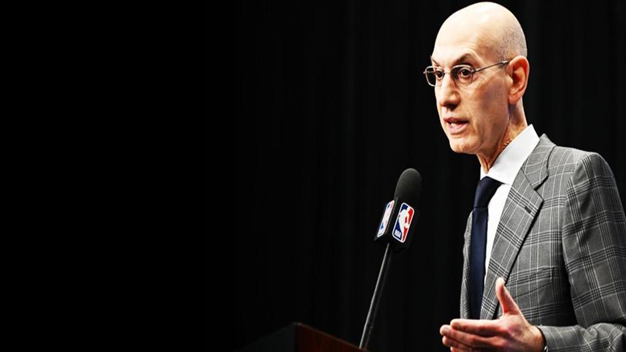 NBA, Avrupa'da yeni bir lig kuracak! İlk dörtte Türkiye detayı