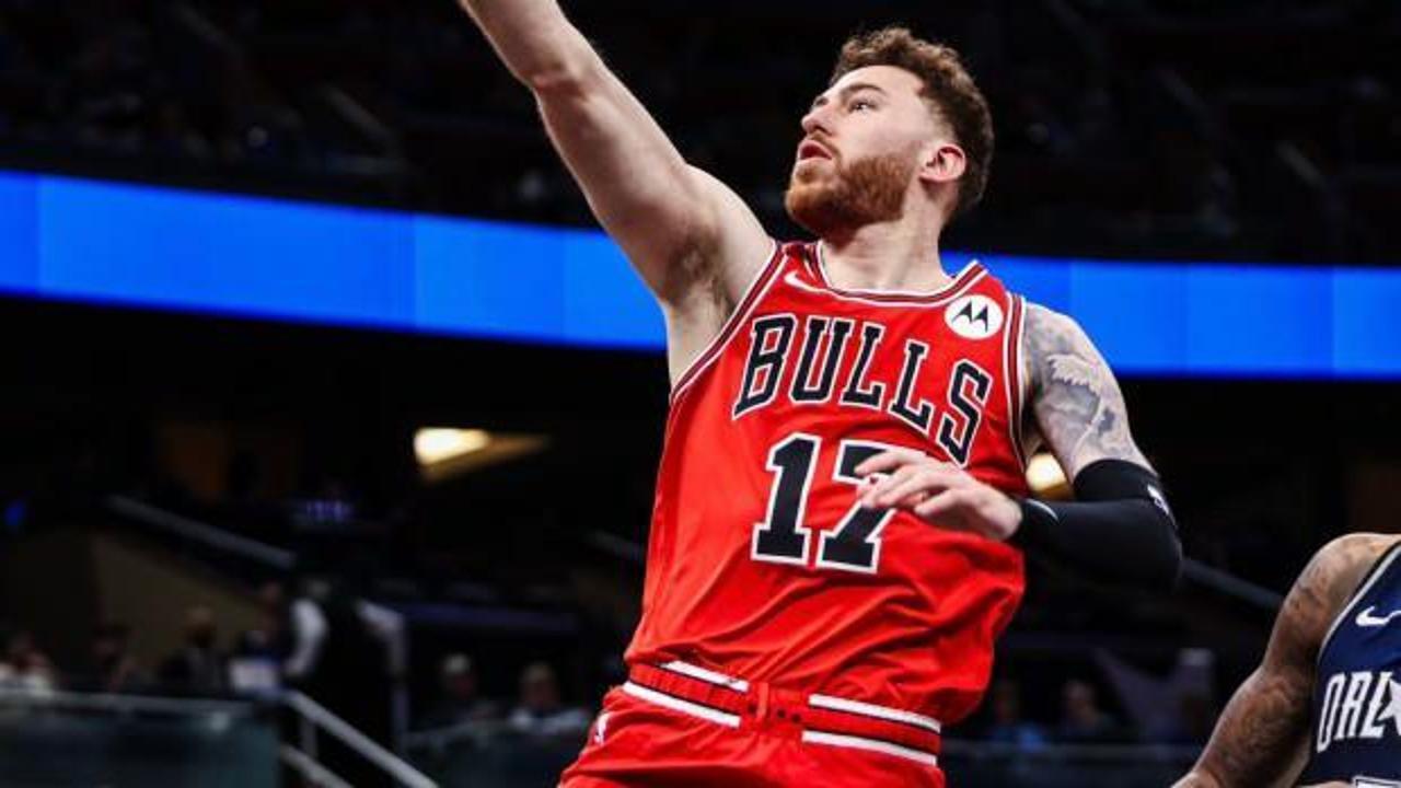 NBA ekibi milli basketbolcuyla yollarını ayırdı
