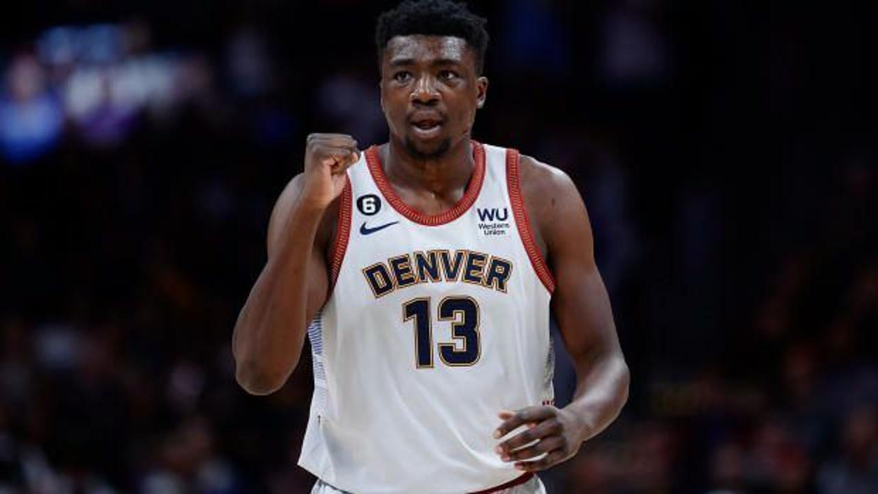 NBA'den 5 oyuncuya men cezası