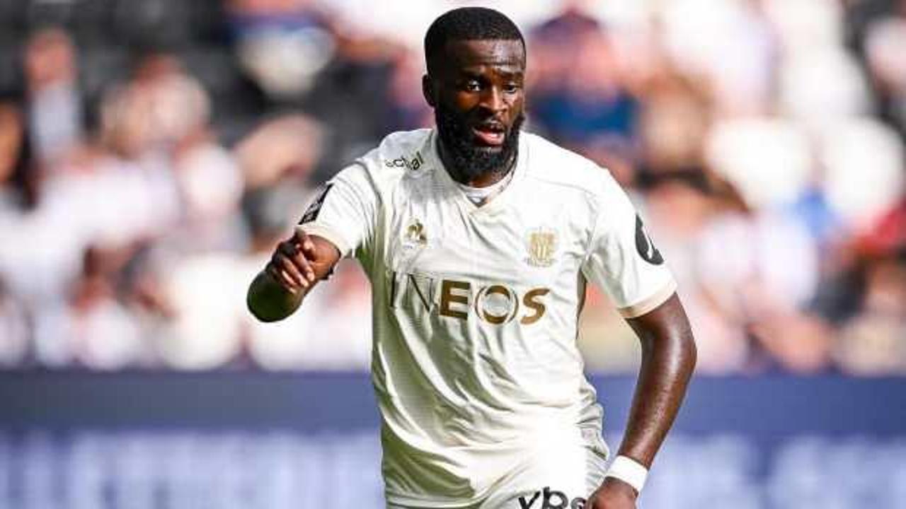 Ndombele haftanın 11'ine seçildi!
