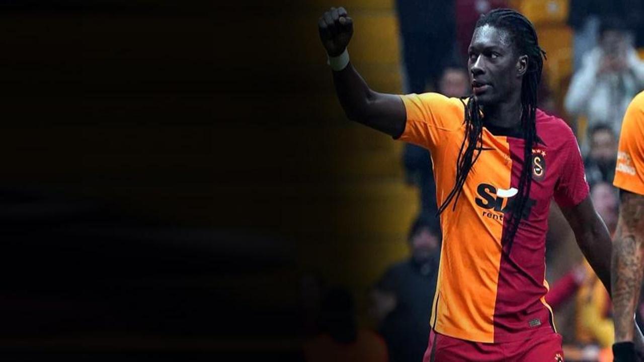 Ne Bakambu ne Halil! Aslan eski golcüsünü arıyor