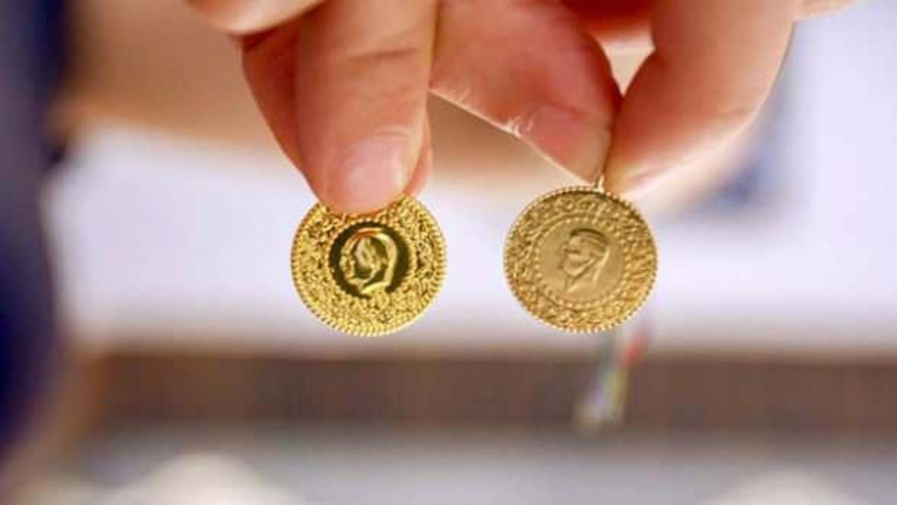 Ne gram altın, ne çeyrek altın! Yatırımcılar 10 KAT daha karlı olan bu altını alıyor