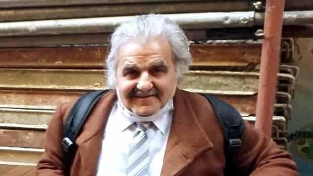 Necdet Kökeş'ten kötü haber!