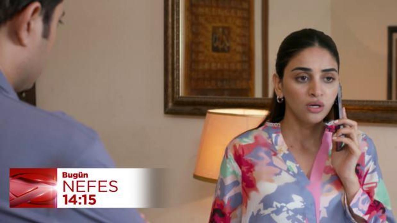 Nefes 58.bölüm fragmanı: Kiran’ın tüm birikimi gitti! Yaptıklarının bedelini mi ödüyor?