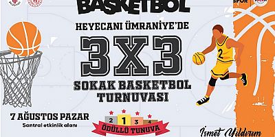 NEFES KESECEK TURNUVANIN KAYITLARI BAŞLADI
