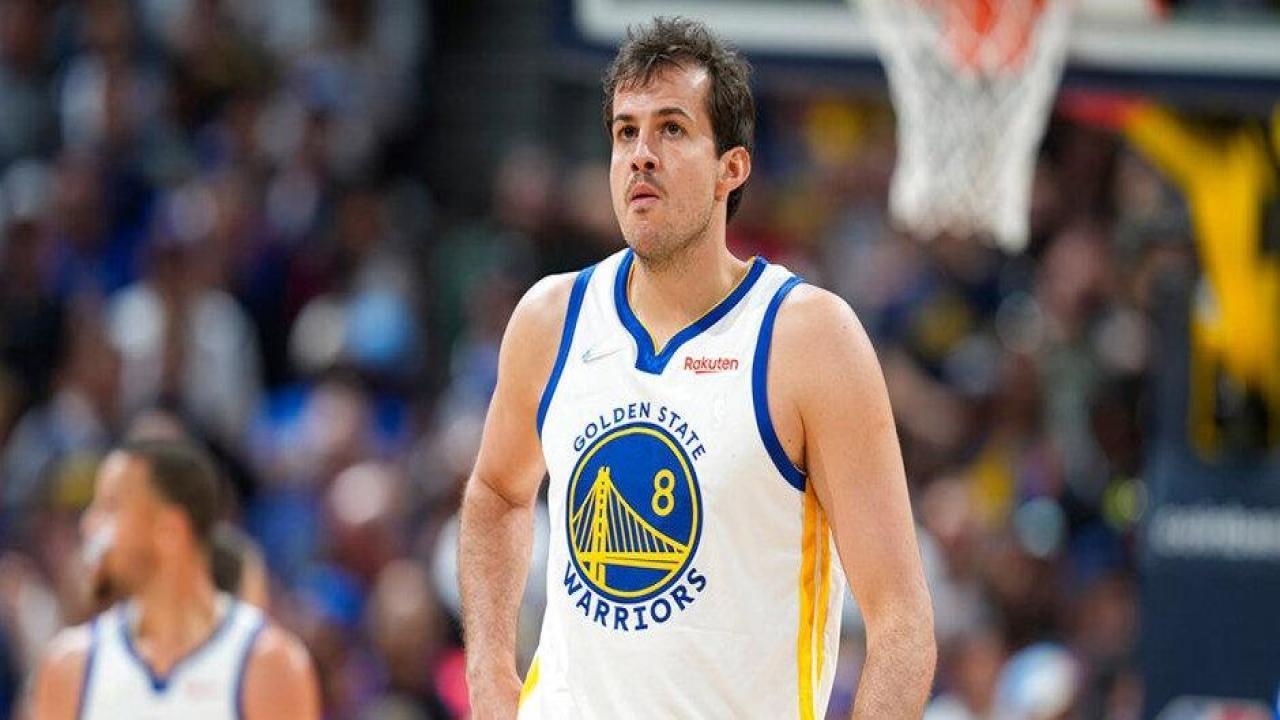 Nemanja Bjelica yeniden Fenerbahçe Beko'da