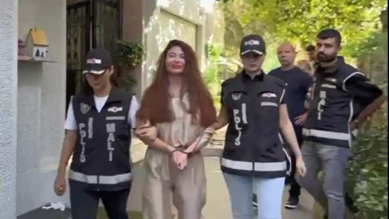 Neslim Güngen soruşturmasında yeni gelişme: Vergi müfettişi gözaltında!