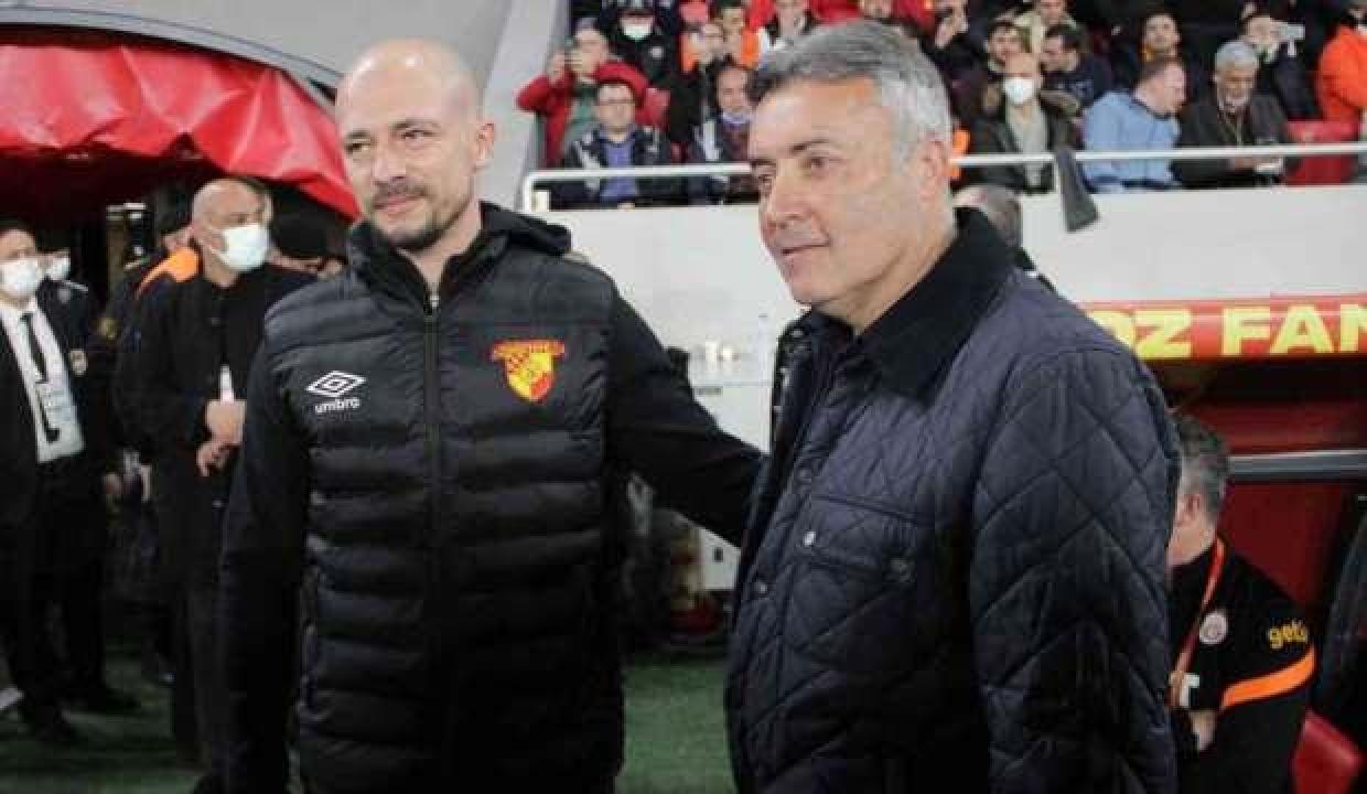 Nestor El Maestro: Türk futbolu için utanç verici!