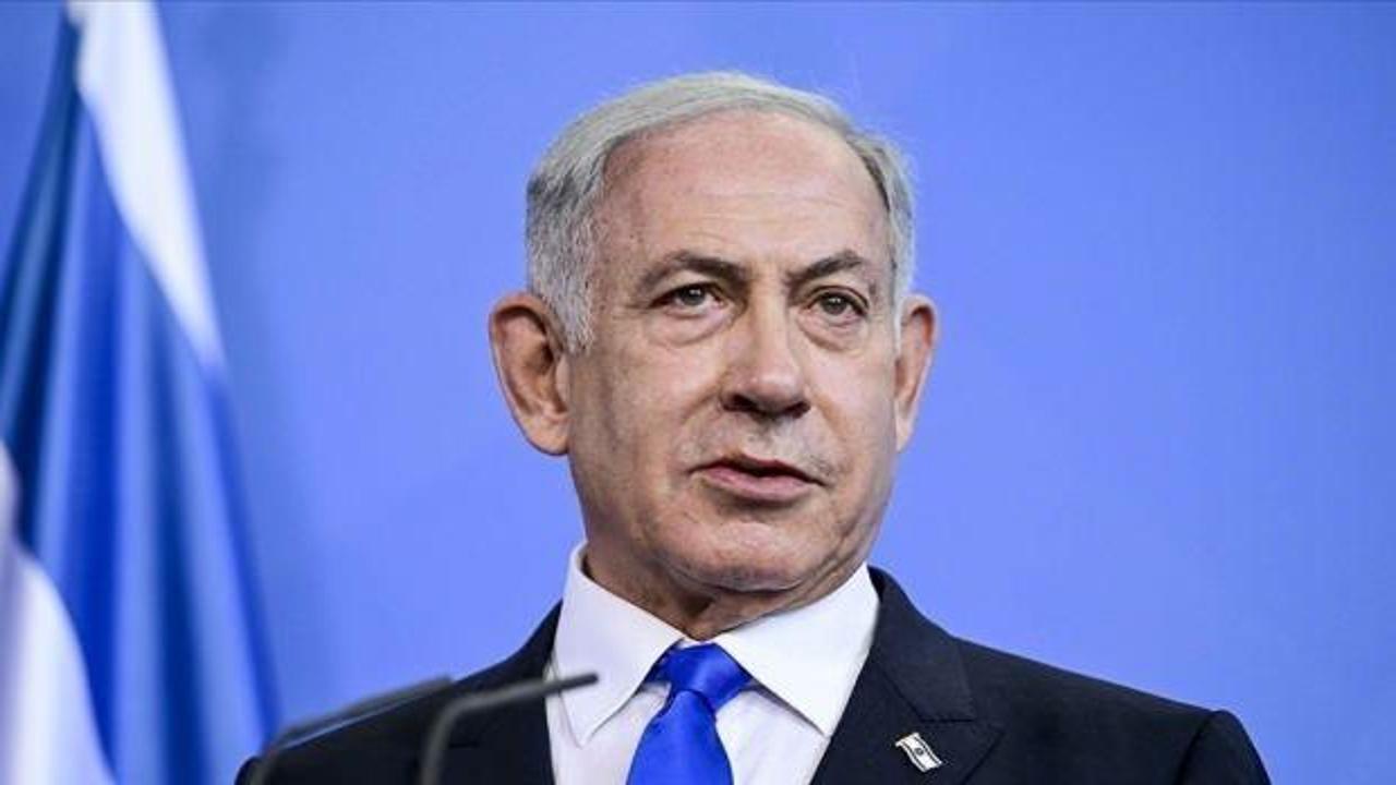 Netanyahu 8 Mayıs'ta Azerbaycan'a gidecek