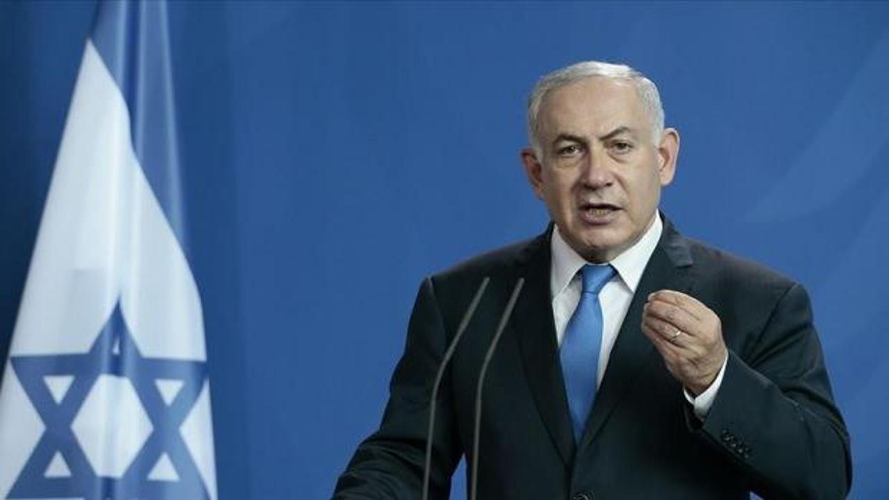 Netanyahu, ABD’nin İsrail’i Lübnan’a saldırı planından vazgeçirdiği iddialarını yalanladı