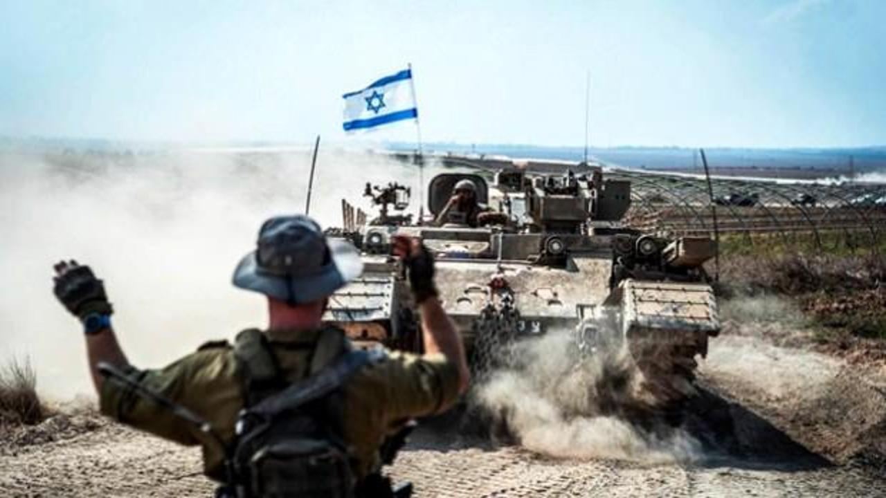 Netanyahu alçak planı onaylamıştı! İsrail'e son dakika uyarısı! Korkutan açıklama
