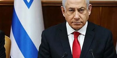 NETANYAHU’DAN İRAN HALKINA ÇAĞRI: “REJİMİ DEVİRMEK İÇİN BİRLEŞİN”